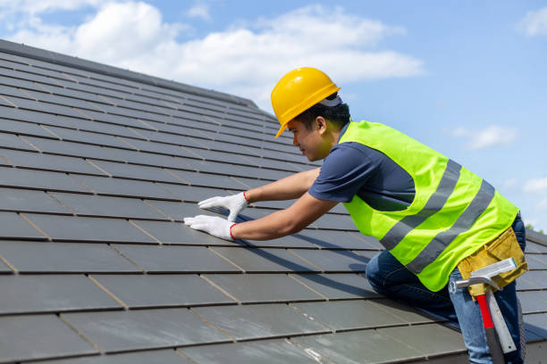 Trusted Big Bear City, CA Roofing Contractor Experts