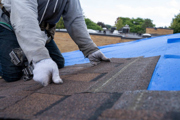 Quick and Trustworthy Emergency Roof Repair Services in Big Bear City, CA