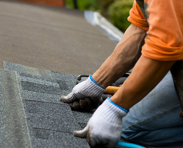 Best Storm Damage Roof Repair  in Big Bear City, CA