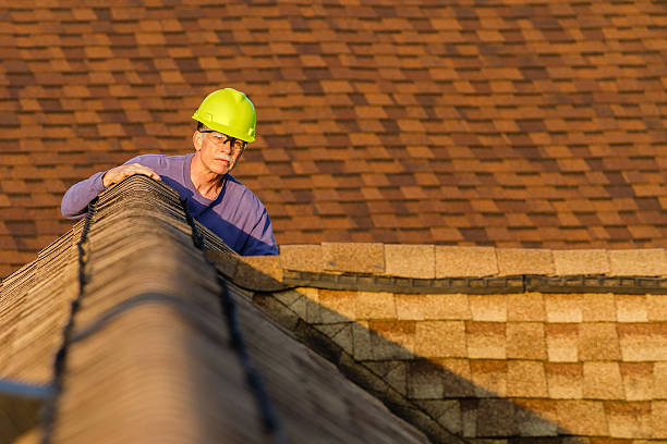Gutter Installation and Roofing in Big Bear City, CA