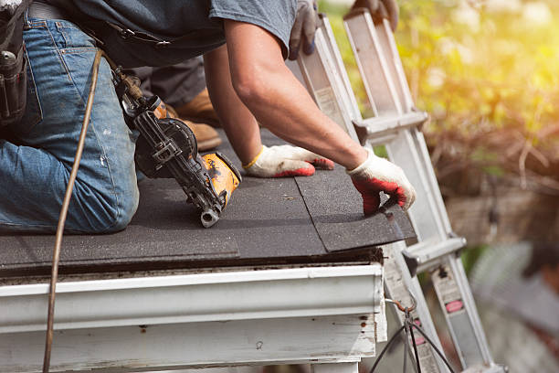 Best Roof Gutter Cleaning  in Big Bear City, CA